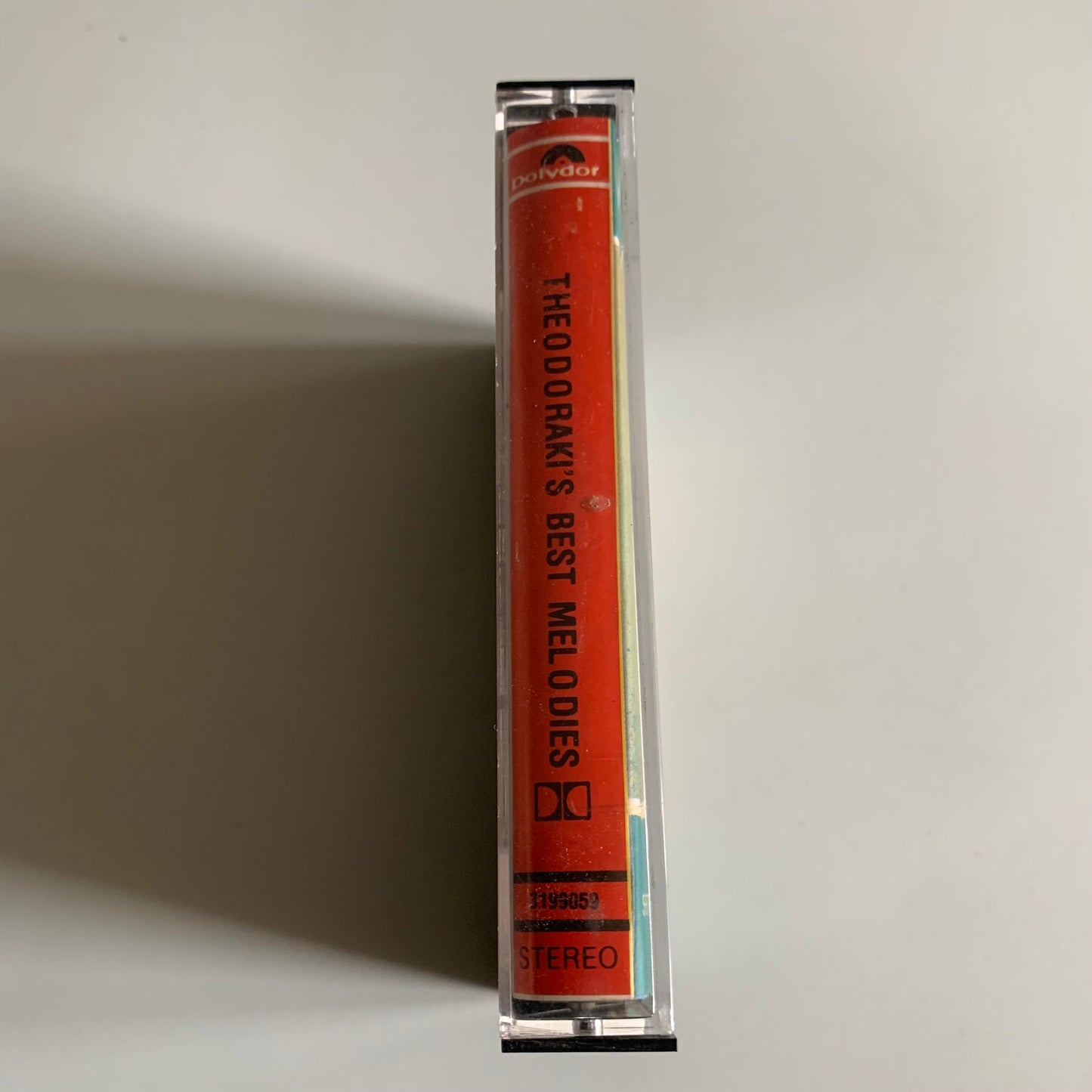 Theodorakis - Theodorakis' Best Melodies - Occasion