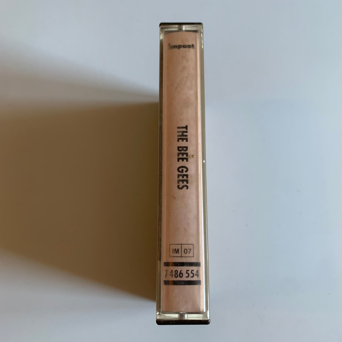 The Bee Gees - 1980 Occasion