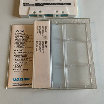 Herbie Hancock - Herbie Hancock - 1987