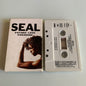 Seal - Future Love Paradise - Single 1991 Occasion