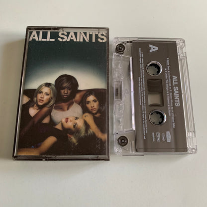 All Saints - 1998✨
