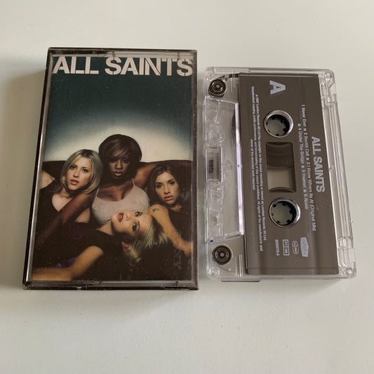 All Saints - 1998✨