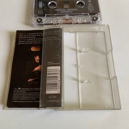 Obispo - Superflu - 1997 Occasion