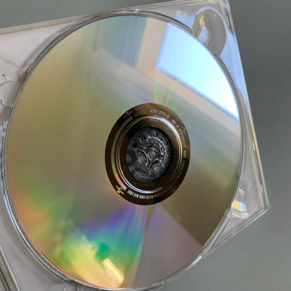 CD - Melody Gardot - Currency Of Man - 2015 Occasion