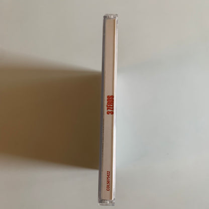 Variétés Compilation - 3 Zeros - BO Film - 2002 Occasion