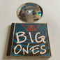 CD - Aerosmith - Big Ones - 1994 Occasion