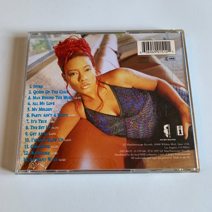 CD - Queen Pen - My Melody - 1997