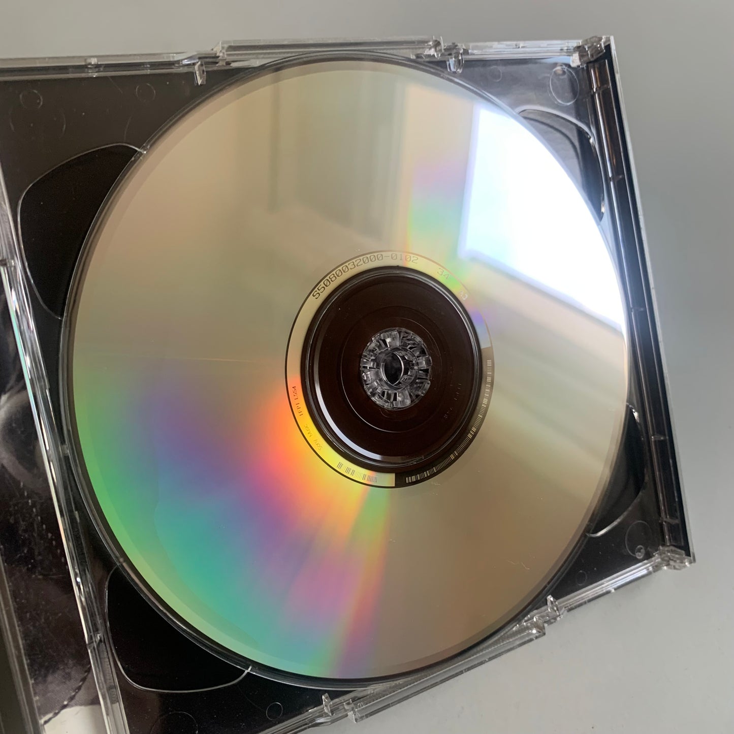 CD - Lauryn Hill - MTV Unplugged 2.0 - 2002