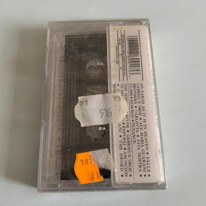 Ennio Morricone - Bande Originale Du Film The Mission - Neuve