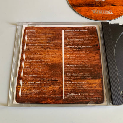 Kheops - Sad Hill - 1999 Occasion