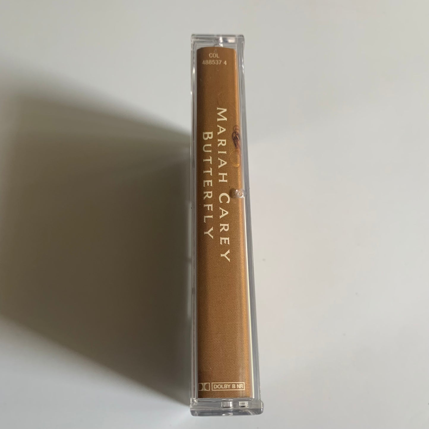 Mariah Carey - Butterfly - 1997 Occasion