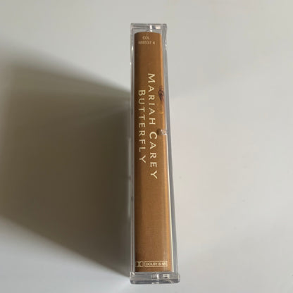 Mariah Carey - Butterfly - 1997 Occasion
