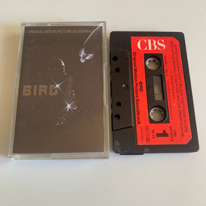 Bird - Bird (Original Motion Picture Soundtrack) - 1988 Occasion
