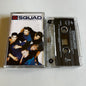 G Squad - G Squad - 1996