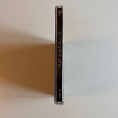 CD - Lenine - Na Pressão - 1999