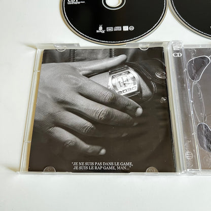 CD - Mac Tyer - Le Général - 2006