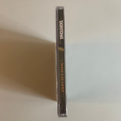 Dontcha - Maxi Calibre - 2008 Neuf sous Blister