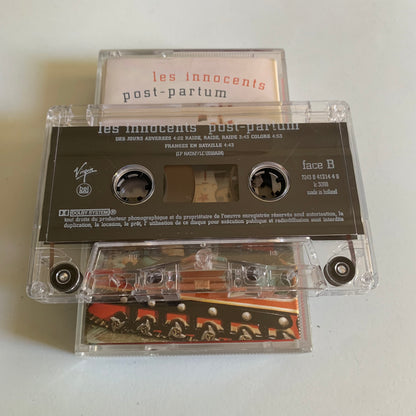 Les Innocents - Post-Partum - 1995 Occasion