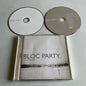 CD - Bloc Party - Silent Alarm - 2005