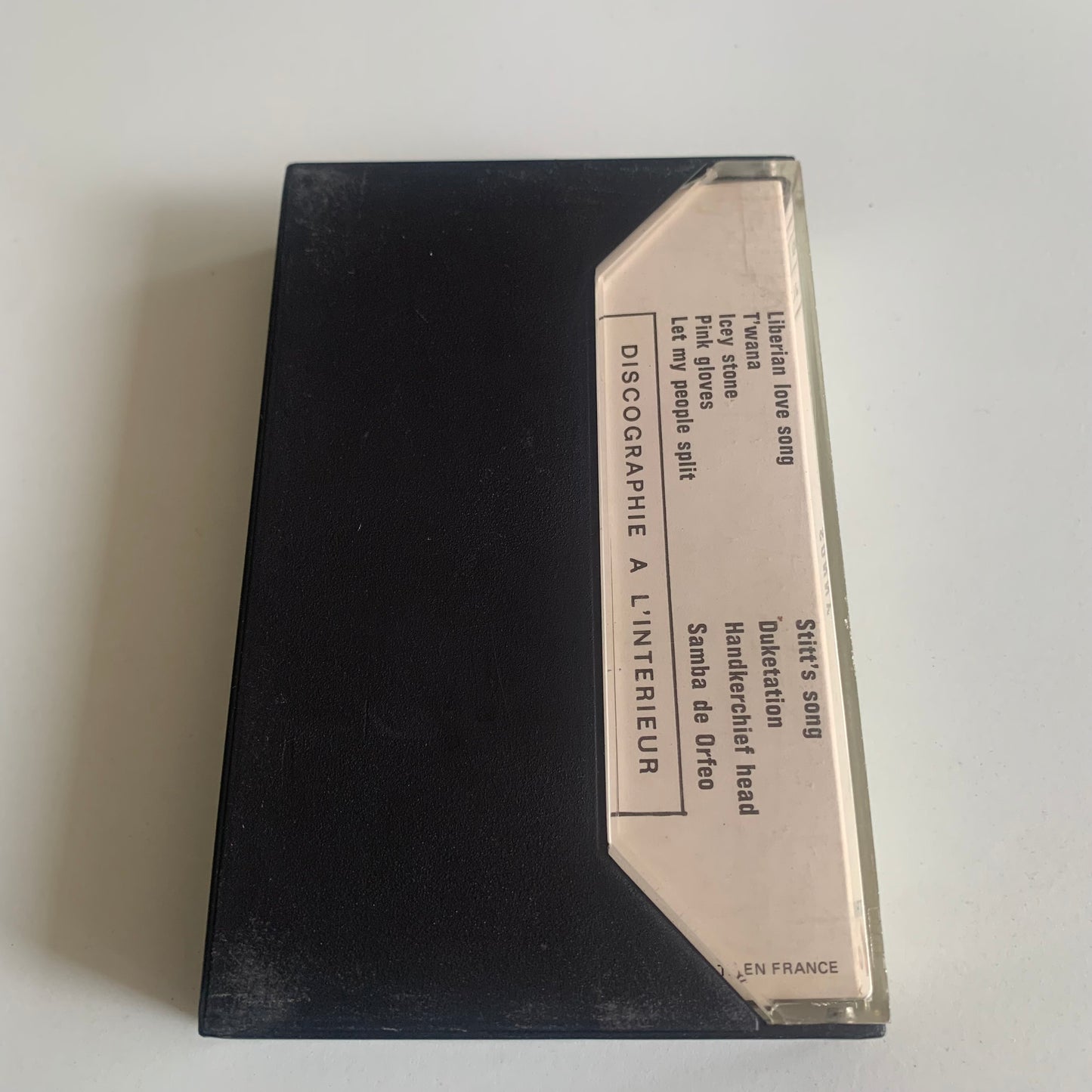 Sonny Stitt - Sonny - Occasion