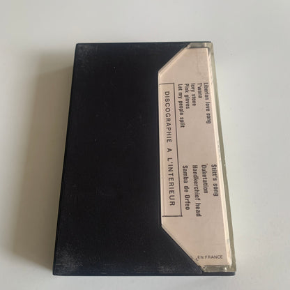 Sonny Stitt - Sonny - Occasion