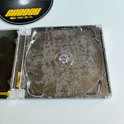 CD - Shaggy - Intoxication - 2007