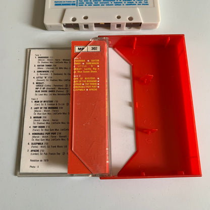 The Shadows - A L'Olympia - 1979 Occasion