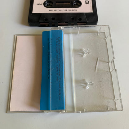 Phil Collins - The Best Of Phil Collins - Occasion