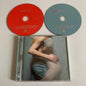 CD - Placebo - Sleeping With Ghosts - 2003 Occasion