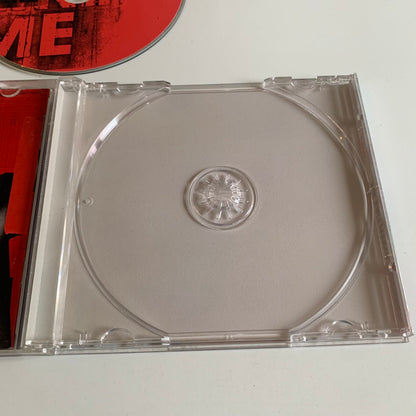 Carbage - Bleed Like Me - 2005 Occasion