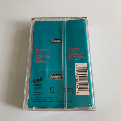 INXS - Live Baby Live - 1991 Occasion