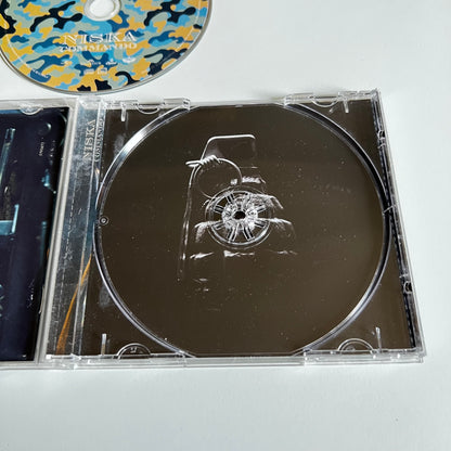 CD - Niska - Commando - 2017
