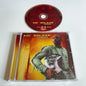 CD - MC Solaar - Mach 6 - 2003