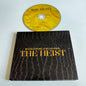 CD - Macklemore - Ryan Lewis - The Heist - 2012