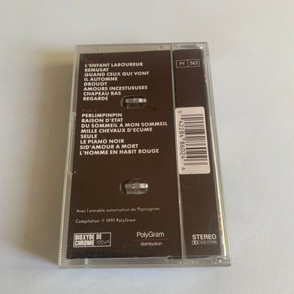 Barbara - Master Serie Vol. 2 - 1991 Occasion