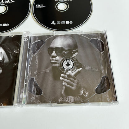 CD - Mac Tyer - Le Général - 2006