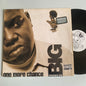 The Notorious BIG - One More Chance - Single 1995