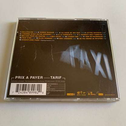 One Shot - Taxi 2 - 2000 Occasion