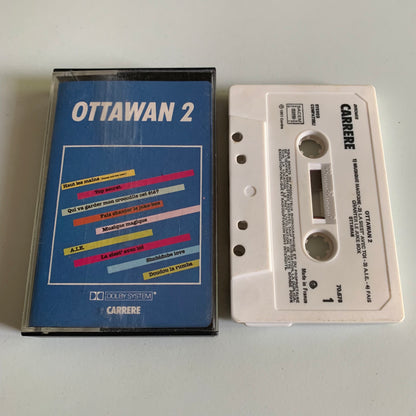 Ottawan - Ottawan 2 - 1981 Occasion