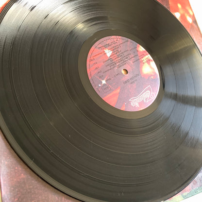 Renato Zero - EroZero - LP 1979