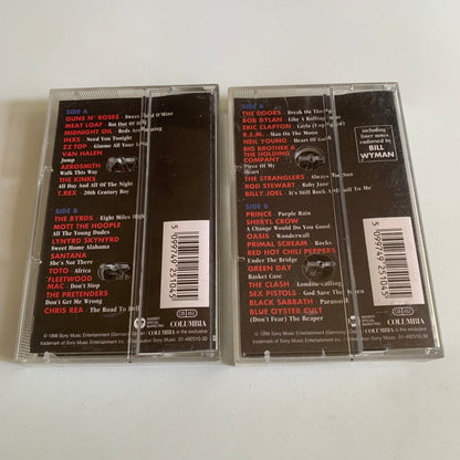 Variétés - The All Time Greatest Rock Songs Vol.1 - 1998 Occasion