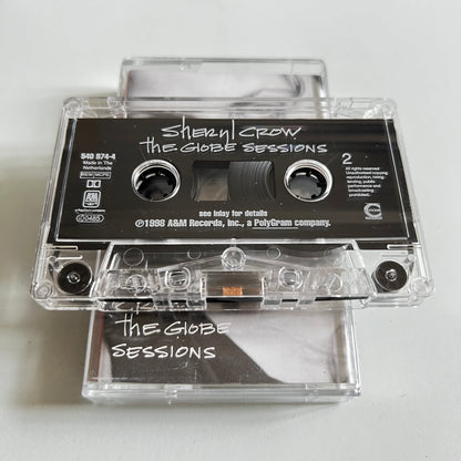 Sheryl Crow - The Globe Sessions - 1998