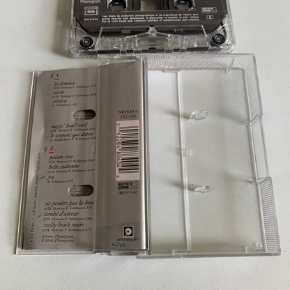 François Feldman - Magic Boul'vard - 1991 Occasion