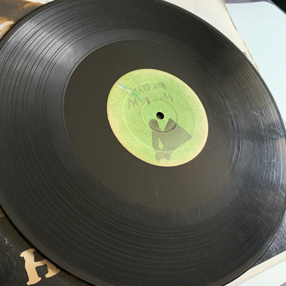 Butchwax - Hee-Haw Brayks - 12” 1999 Occasion