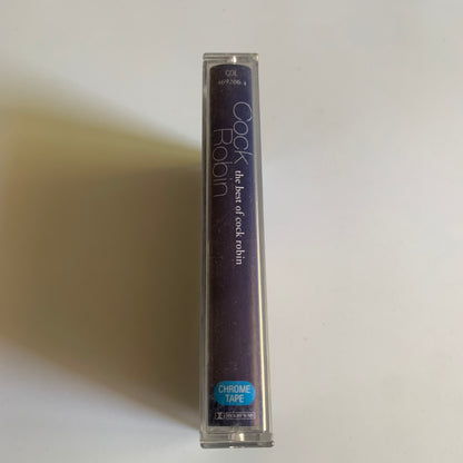 Cock Robin - The Best Of Cock Robin -1991 Occasion