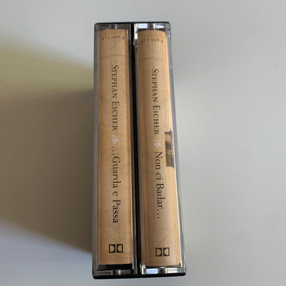Stephan Eicher – Non Ci Badar Guarda E Passa - 1994 Occasion