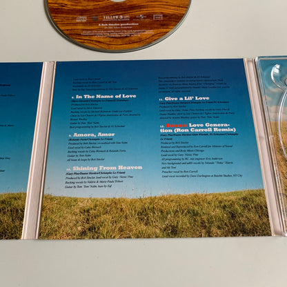 CD - Bob Sinclar - Western Dream - 2006 Occasion