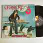 Cerrone - Cerrone 3 Supernature - LP 1977 Occasion