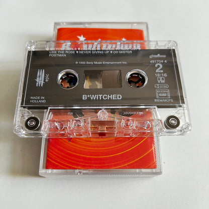 B*Witched - 1998