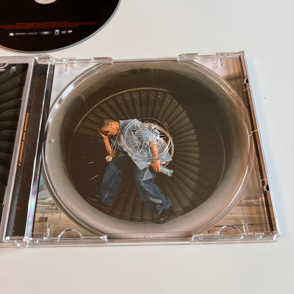 CD - Joeystarr - Gare Au Jaguarr - 2006